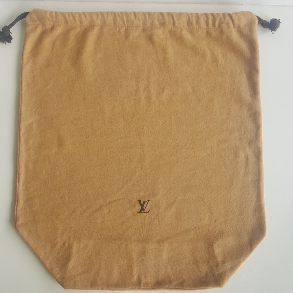 💕Louis Vuitton Drawstring #2💕